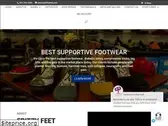 fritzyfeet.com