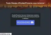 frozenia.fr