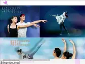 ftballetpilates.com