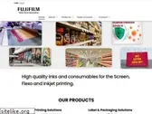 fujifilmsericol.in