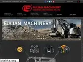 fulianparts.com
