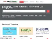fullstacktutorials.com