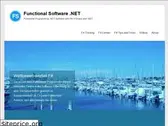 functionalsoftware.net