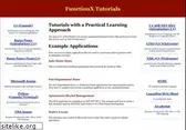 functionx.com
