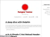 fungos.github.io