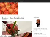 funkyfoods.blog