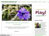 funorangecountyparks.com