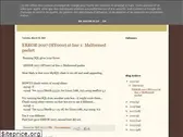 funwithmysql.blogspot.com