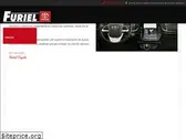 furieltoyota.com