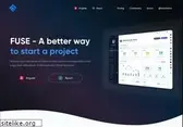 fusetheme.com