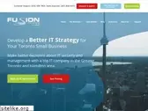 fusioncomputing.ca
