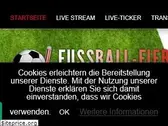 fussball-fieber.org