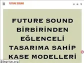 futuresound.com.tr