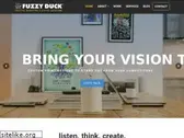 fuzzyduck.com