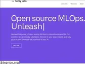 fuzzylabs.ai