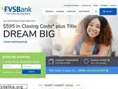 fvsbank.com