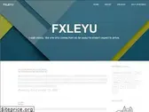 fxleyu.github.io
