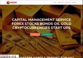 fxstay.com