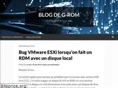 g-rom.fr