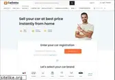 gaadi.com