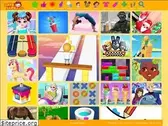 gahegames.com
