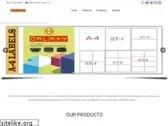 galaxylabels.com