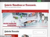 galeria.rzeszow.pl