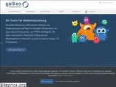 galileo-webagentur.de