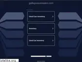 gallegosautosales.com