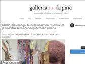 galleriauusikipina.fi