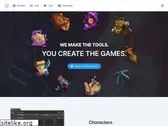 gamecreator.io