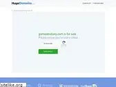 gamedevdiary.com