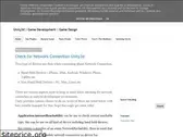 gamedevdocket.blogspot.com
