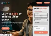 gamedevhq.com