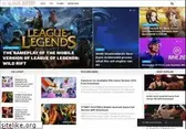 gamedevid.com