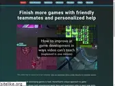 gamedevlessons.com