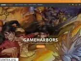gameharbors.com