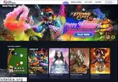 gamehollywood.com
