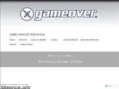 gameovervzla.wordpress.com
