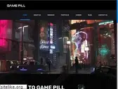 gamepill.com