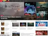 gamercottage.com