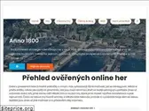 gamero.cz