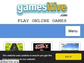 gamesitive.com
