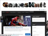 gamesknit.com