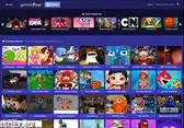 gameszap.com
