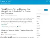 gametuts.org