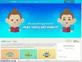 gamevelvet.com
