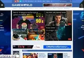 gameworld.gr
