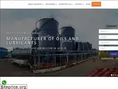 gandharoil.com