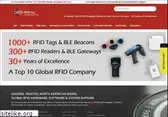 gaorfid.com